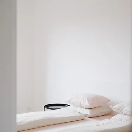Apartmán Zwirn *