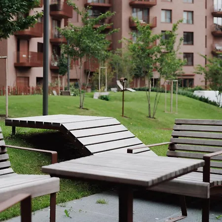 Apartmán Zwirn