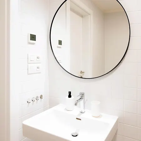 Zwirn Apartmán *