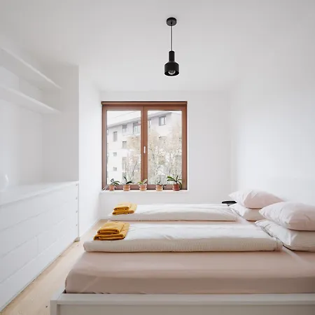 Apartamento Zwirn Bratislava