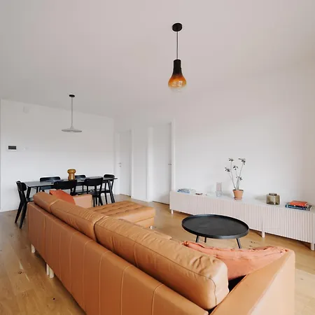 Zwirn Apartment Bratislava