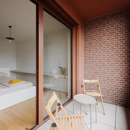 Apartment Zwirn