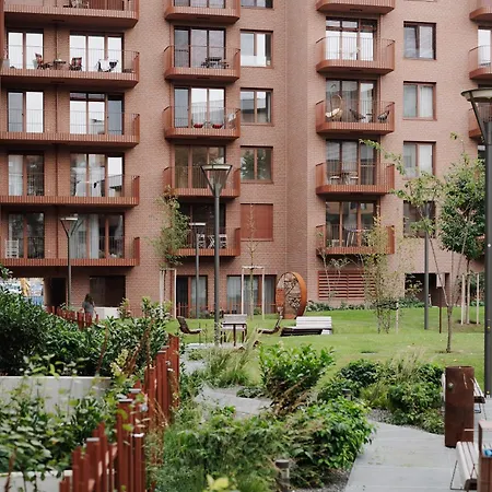Apartment Zwirn *