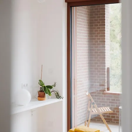 Apartament Zwirn Bratysława